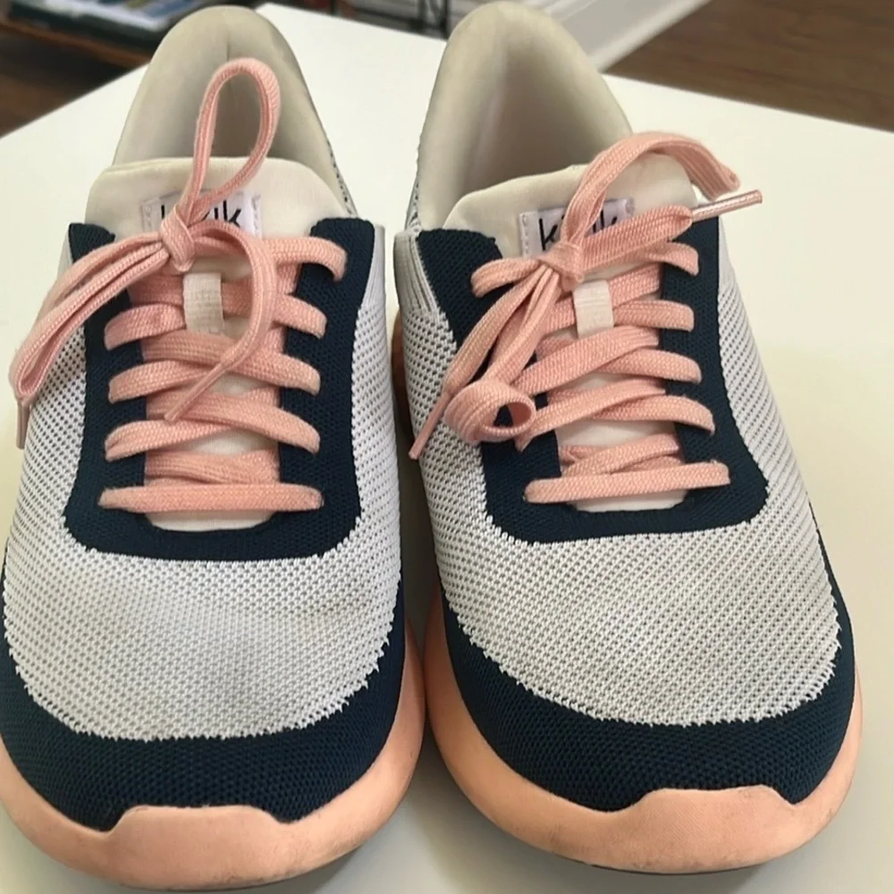 Kizik Athens Bahama Slip-on Sneakers